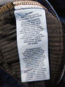 GAP 1969 Jeans