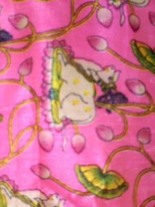 Pink Beautiful Bag
