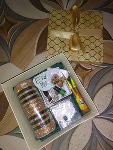 Eid Hamper For Your Loved Once💗