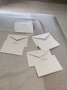 Elephant Note Cards