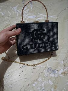 Gucci Handbag