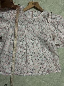 Net T Shirt