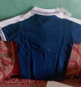 RS Game Begins Polo Shirt