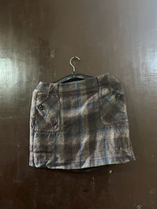 Mini Skirt ✨