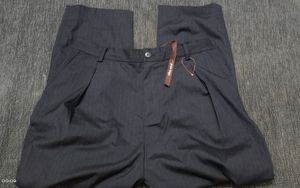 Formal Trouser
