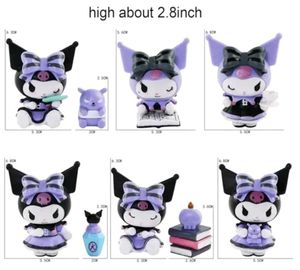 Kuromi Blind Box (Imported)