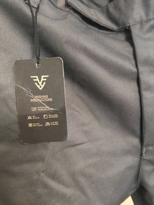 Men&#39;s Grey Formal Trousers