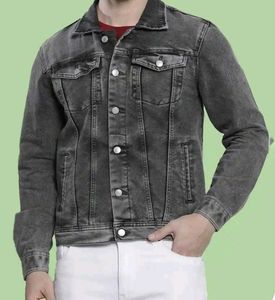 STYLIST DENIM JACKET Klizen