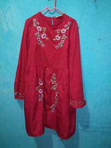 Combo Set Of 3 Dress