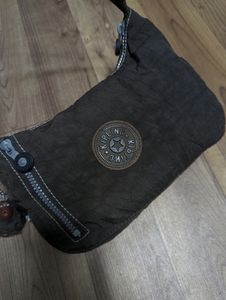 Authentic Kipling Sling Bag