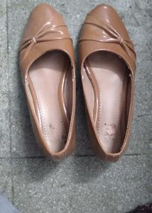 Belly Shoes Heels