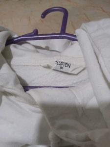Thrifted Freesize Hoodie (Unisex)