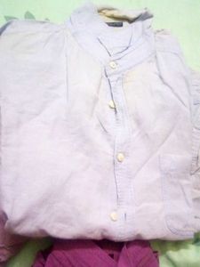 3 Shirts Bundle