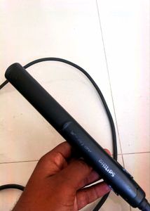 PHILIPS HAIR STRAIGHTENER