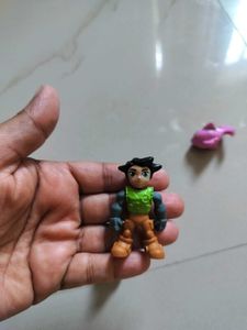 Kinder Joy Toys