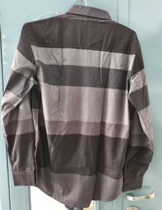 Shirt Regen Club SIZE L