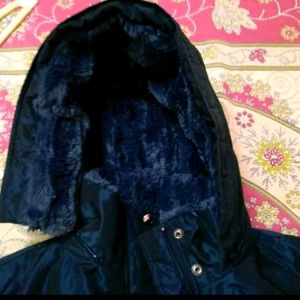 Woolen Coat