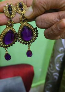 Studs Earing