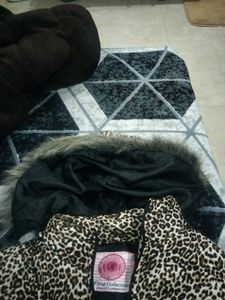 Half Jacket