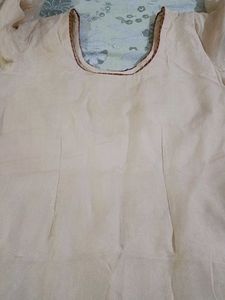 Punjabi Kameej Salwar Dupatta Set🥰✅