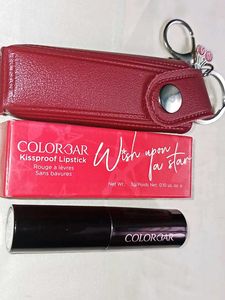 COLORGAR Kissproof Lipstick