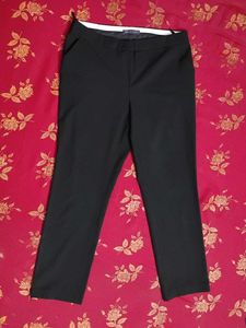 Black Formal Pant