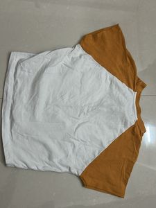 Yin Yang Graphic Tee