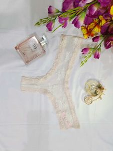 ❤️✨🇭🇲Hunkemoller Brand Imported Beige Colour