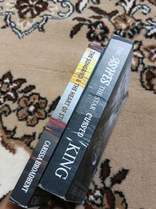 Nightborn &amp; Shadowborn Duet