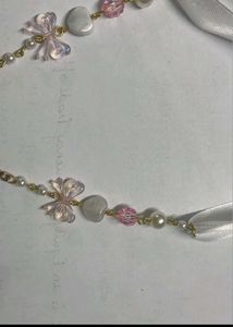2 Couquette Necklace
