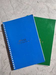 Spiral Notebooks For Better Writing