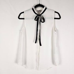 H&amp;M Formal Shirt With A Tie