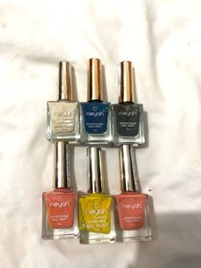 Nail Polish