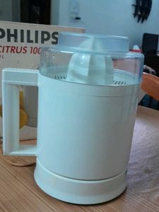 Philips Citrus 1000