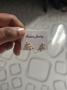 Kushal Dangler Earrings Combo