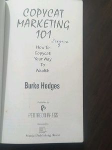Copycat Marketing 101