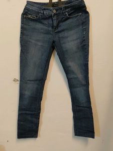 White House Black Market Denim