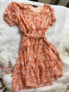 Pretty Dress