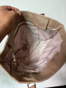 DKNy Tote Bag