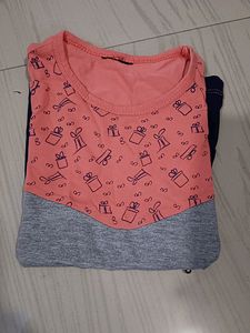 Tshirt For Girls