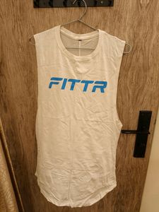 FITTR gym tshirts combo
