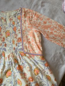 Beautiful Top For Gorg Girls