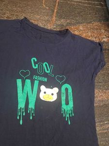 Cool Fashion Tee