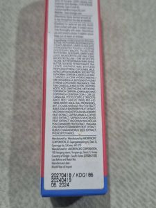 Laneige Lip Glowy Balm - Berry