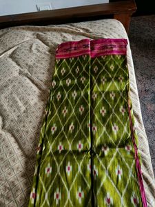 Mom&#39;s Silk Saree Collections - 17