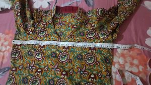 Kurta Pure Cotton
