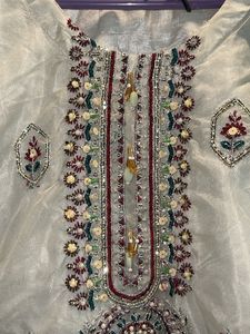 Pakistani Kurta Set