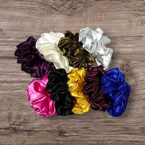 Colorful Scrunchie Set