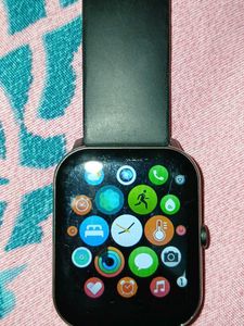 BOULT Drift BT Calling 1.69 HD Display