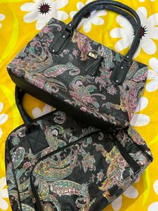 Women Handbags Combo